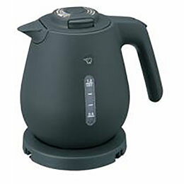 ☆象印 ZOJIRUSHI 電気ケトル 1000ml スレートブラック CK-DB10-BM ☆象印 ZOJIRUSHI 電気ケトル 1000ml スレートブラック CK-DB10-BM