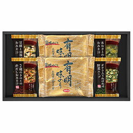 ☆フリーズドライ&有明味のリ詰合せ 有明味のリ、2種のきのこの赤だし/とうふと油揚げ/あおさとわかめのおみそ汁、オクラ入ねばねば野菜スープ HAN-20 ☆フリーズドライ&有明味のリ詰合せ 有明味のリ、2種のきのこの赤だし/とうふと油揚げ/あおさとわかめのおみそ汁、オクラ入ねばねば野菜スープ HAN-20