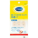 ☆Scholl's Wellness ドクターショール うおの目保護パッド 指の上用(大) drscholl03515