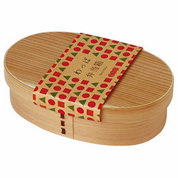 ☆ヤマコー てまひま工房 曲げわっぱ弁当箱 ピクニック yamaco78235