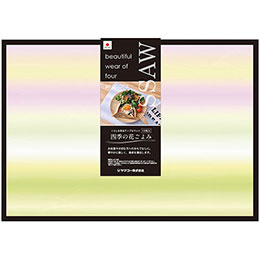 ☆ヤマコー てまひま工房 四季の花ごよみ おぼろ 春 10枚入 yamaco80141