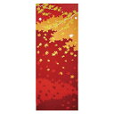 ☆ヤマコー てまひま工房 四季彩布 てぬぐい 紅葉 yamaco87556