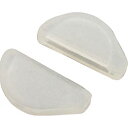 ☆洗えるメガネの鼻あてキャップ 1.6×0.7×0.25cm B1027580(4)