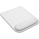☆アコ・ブランズ ErgoSoft(TM) マウスパッド グレー ACCO-K50437JP