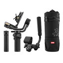 ☆ZHIYUN カメラ用ジンバル WEEBILL 3S COMBO KEN87597
