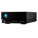 ☆エレコム LaCie 1big Dock 20TB STHS20000800(2)