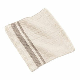 ☆楠橋紋織 ヘザースラブ ガーゼパイルタオル ハンカチタオル 22cm×22cm グレー 1-69542-86-GY ☆楠橋紋織 ヘザースラブ ガーゼパイルタオル ハンカチタオル 22cm×22cm グレー 1-69542-86-GY