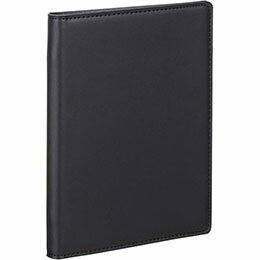 A5 Size - ☆【3セット】 レイメイ藤井 ビジネススリムバインダーA5 ブラック QE1124BX3