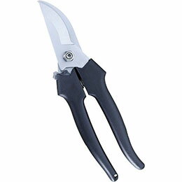 ☆源正宗 軽量剪定鋏 K50201615(4)