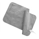 ☆INKO ヒーティングマット SLEEP+ Pro Heating Mat アーバングレイ IK07696