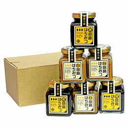 ☆胡麻はちみつセット 白胡麻はちみつ(85g)・黒胡麻はちみつ(85g)×各3 K50521814