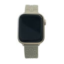 ☆KAORU KAORU-band Apple Watch Mサイズ グレー/柚子の香り KBaM001Y(2)