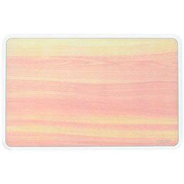 ☆パール金属 Licute Aerial まな板 パインウッド Pine Wood CC-1401