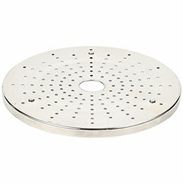 ☆パール金属 NEWだんらん ステンレス製鍋用蒸し目皿24・26cm兼用 HB-4839