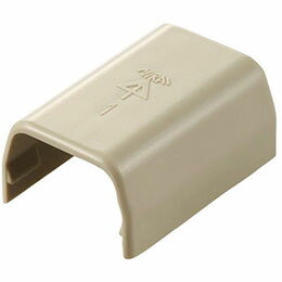☆エレコム LD-GAF1M用接続ユニット ジョイント ベージュ LD-GAFJ1M