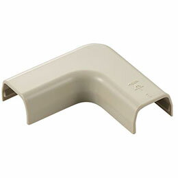 ☆エレコム LD-GAF1M用接続ユニット 曲がり ベージュ LD-GAFM1M ☆エレコム LD-GAF1M用接続ユニット 曲がり ベージュ LD-GAFM1M