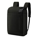 ☆エレコム 防犯バックパック20L ブラック BM-BPSC01BK