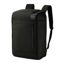 ☆エレコム 防犯バックパック28L ブラック BM-BPSC01LBK