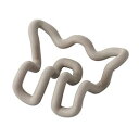 ☆エレコム 背中の筋肉のコリほぐし 背中の筋肉のコリほぐしにおすすめ グレー HCK-SMBGY(4)