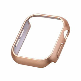 ☆エレコム Apple Watch Series 10 (42mm) ハードバンパー メタリックピンク AW-24BBPPMPN ☆エレコム Apple Watch Series 10 (42mm) ハードバンパー メタリックピンク AW-24BBPPMPN