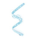 ☆シャオール わっかストラップ お気に入りのおもちゃといつも一緒 空のデザイン あお SHA11056