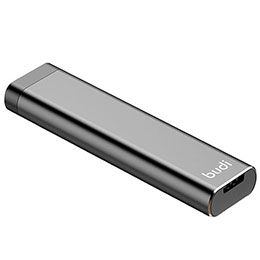 ☆budi 多機能モバイルスティックカードリーダー MT536 ☆budi 多機能モバイルスティックカードリーダー MT536