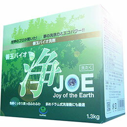 �P�ʃo�C�I��� �� JOE 1.3kg