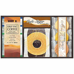 ☆ドトールコーヒー&スイーツバラエティ FADH-BEX 9210-030