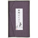 ☆洛北 金封ふくさ 紫鮫 B1039704