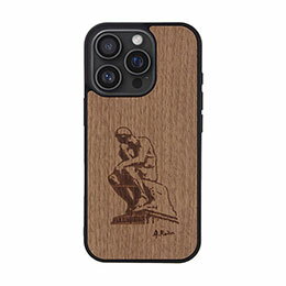 Man &Wood ޥ󥢥ɥå MagSafeбŷڥ for iPhone 16 Pro ͤ I27058i16PR
