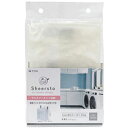 ☆【5セット】 東和産業 Sheersto ランドリーネット収納 MMT81096X5
