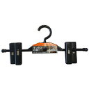 ☆【5セット】 サワフジ クリップハンガー1段 2本組 NK-01-2PX5