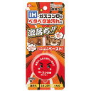 ☆【5セット】 レック 激落ちIH・コンロ用クリーナー K00506X5