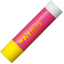 ☆【10セット】 トンボ鉛筆 消えいろピットSネオンイエローピンク Tombow-PT-TCY81X10