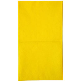 ☆【10セット】 ARTEC 衣装制作袋 黄 ATC2992X10