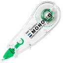 ☆【10セット】 トンボ鉛筆 修正テープ モノCC4 Tombow-CT-CC4X10