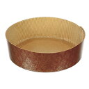 ☆【10セット】 パール金属 ラフィネ 紙製デコレーション焼型16cm3枚入 D-6107X10