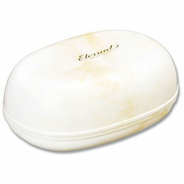 ☆【5セット】 シンカテック エターナル4 石鹸ケース/R× ブラウン MMT29028X5