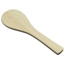 ☆【5セット】 ウメザワ 桧 しゃもじ 24cm MMT23241X5