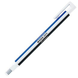 ☆【5セット】 トンボ鉛筆 ホルダー消しゴム モノゼロ 角型 Tombow-EH-KUSX5