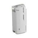 ☆【5セット】 スマイルキッズ 軽着火プッシュライター 補助具 ホワイト AFL-05WHX5
