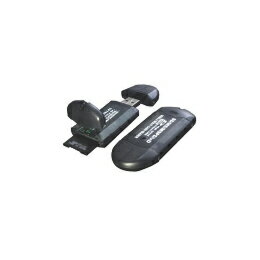 ☆【5セット】 変換名人 カードリーダー 小型マルチカードリーダー MUL-USB2X5 ☆【5セット】 変換名人 カードリーダー 小型マルチカードリーダー MUL-USB2X5