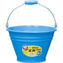 ☆【5セット】 ヒマラヤ化学 カラーバケツ 6型 BL MMT02727X5