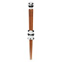 ☆【5セット】 サンライフ はしっこ箸置セット パンダ 18cm 317068X5