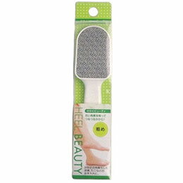 ☆【5セット】 アイセン BU301W かかとビューティ ホワイト MMT65010X5