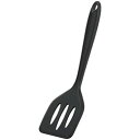 ☆【5セット】 パール金属 TOUCH シリコーンターナー 小 BLACK G-5091X5