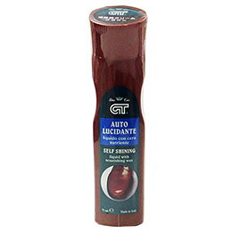 ☆【5セット】 荒川産業 GT シャイニングリキッド ブラウン ARAKAWA87717X5