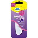 ☆【5セット】 Scholl's Wellness ドクターショール パーティーフィート ジェル・ヒール・シールド(かかと用) drscholl02361X5(4)