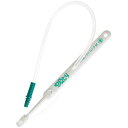 ☆【5セット】 ファイン 吸ty(キューティ)吸引歯ブラシ ロング ふつう QT-TLMX5