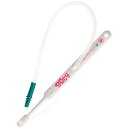 ☆【5セット】 ファイン 吸ty(キューティ)吸引歯ブラシ ロング やわらかめ QT-TLSX5